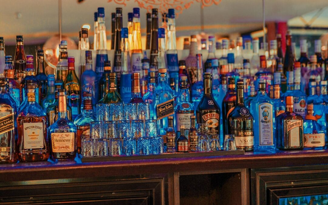 The Surprising Professional Benefits of Joining a Bar Crawl in Dallas, TX
