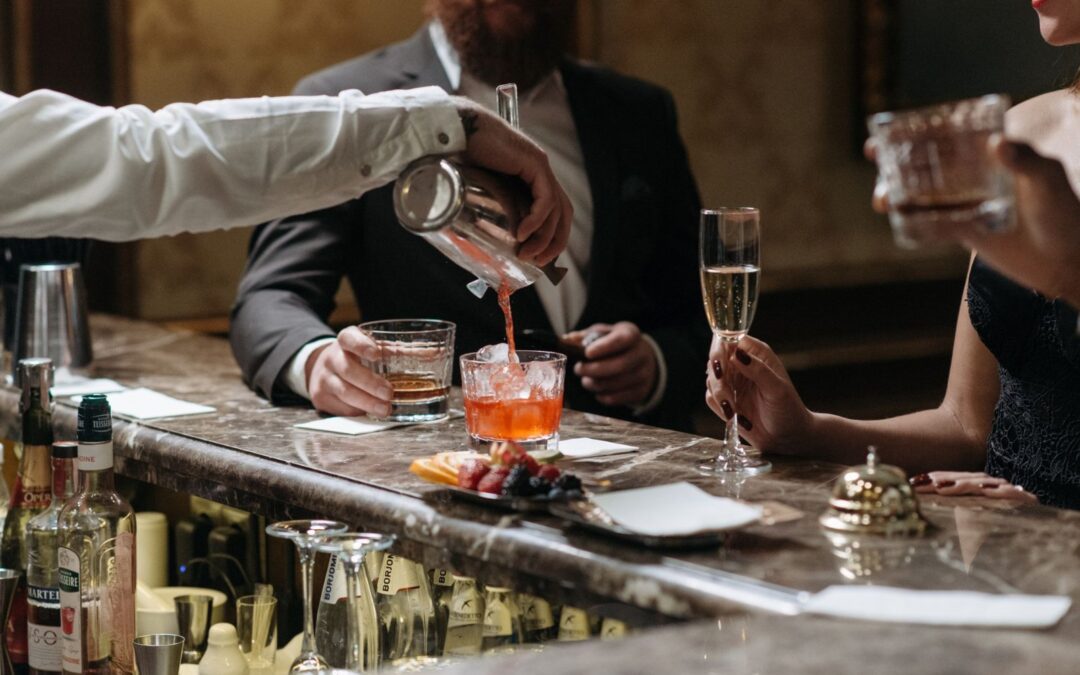 Unexpected Benefits of Participating in a Bar Crawl in Dallas, TX